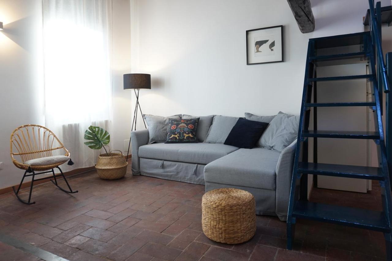 Palazzuolo 118 Apartments ฟลอเรนซ์ ภายนอก รูปภาพ