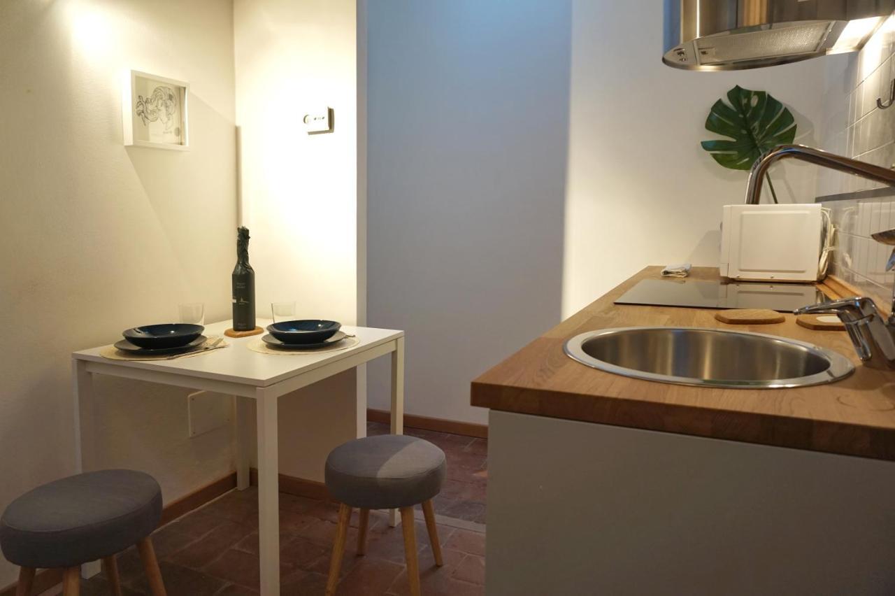 Palazzuolo 118 Apartments ฟลอเรนซ์ ภายนอก รูปภาพ